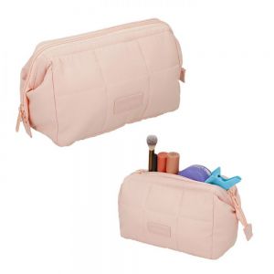 COSMETIQUERA SATINE personalizada